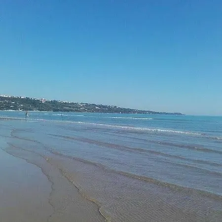 Hébergement de vacances Chez Manu *