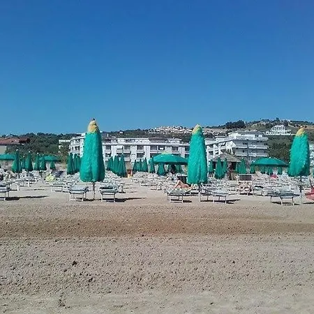 Chez Manu Vakantiehuis *