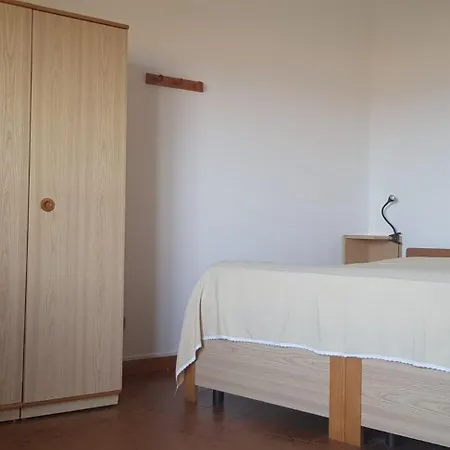 Hébergement de vacances Chez Manu