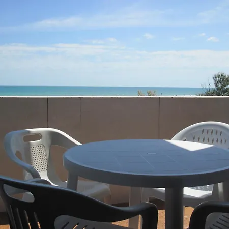 Chez Manu Vakantiehuis