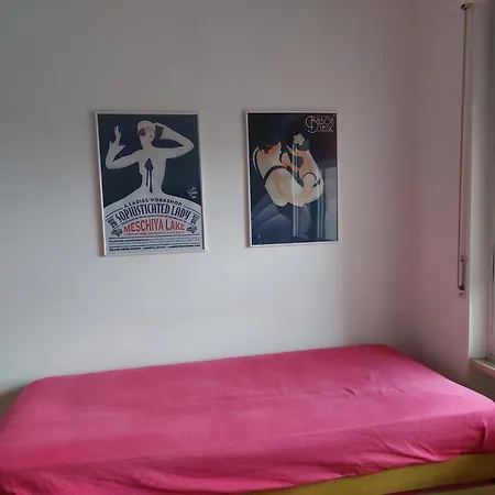 Chez Manu *