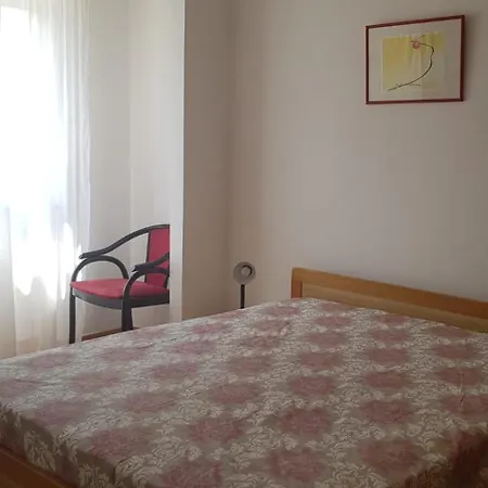 Holiday home Chez Manu