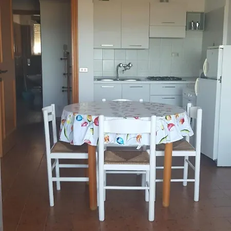 Chez Manu Holiday home