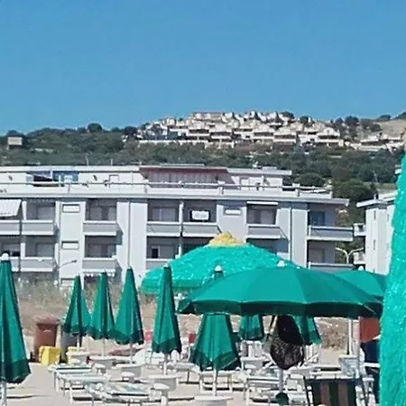Chez Manu *