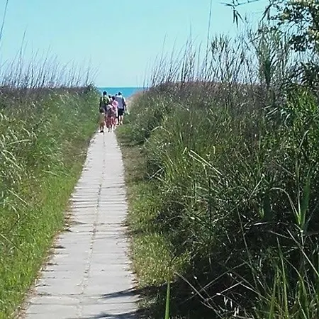 Holiday home Chez Manu Vasto