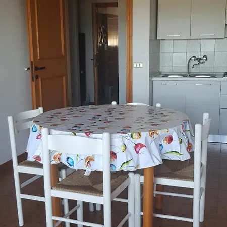 Chez Manu * Vasto