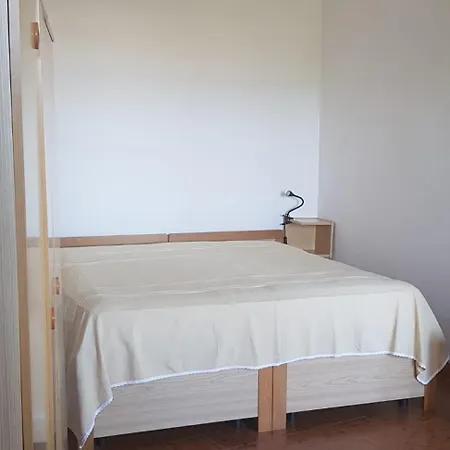 Feriehus Chez Manu *