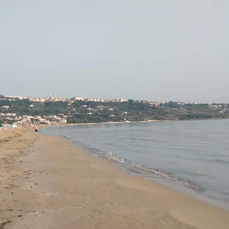 Nyaraló Chez Manu Vasto