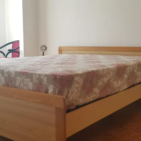 Holiday home Chez Manu Vasto