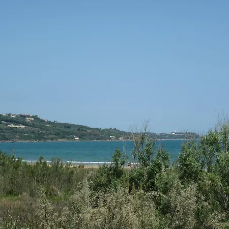 Chez Manu Feriehus Vasto