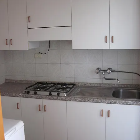 Feriehus Chez Manu *