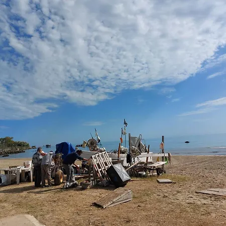 Chez Manu Holiday home *