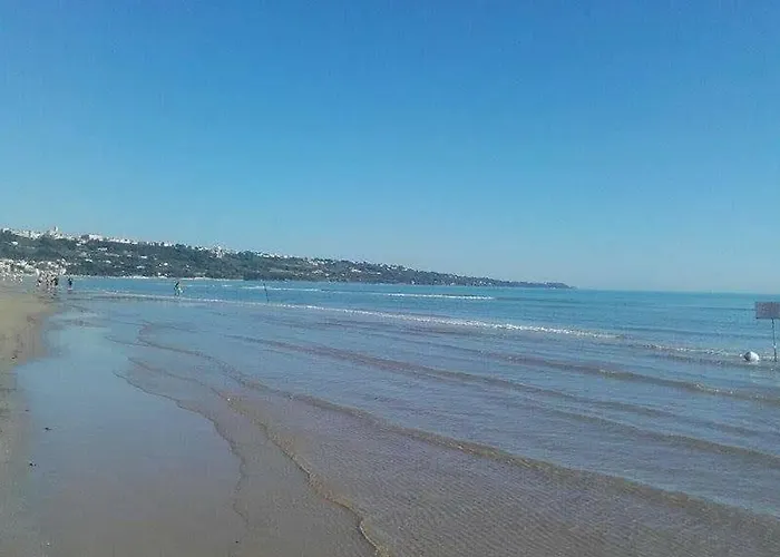 Nyaraló Chez Manu *