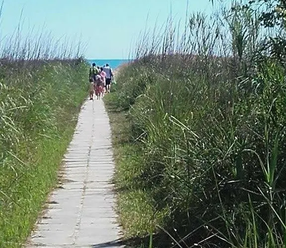 Nyaraló Chez Manu Vasto