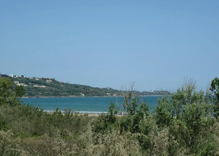 Chez Manu Nyaraló Vasto